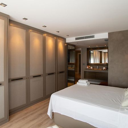 알리칸테 Vivienda De Lujo Junto Al Mar 아파트 외부 사진