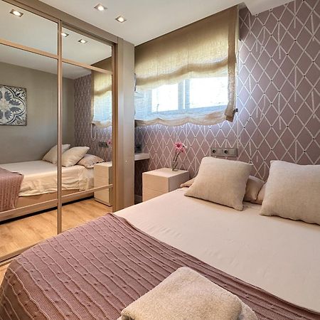 알리칸테 Vivienda De Lujo Junto Al Mar 아파트 외부 사진