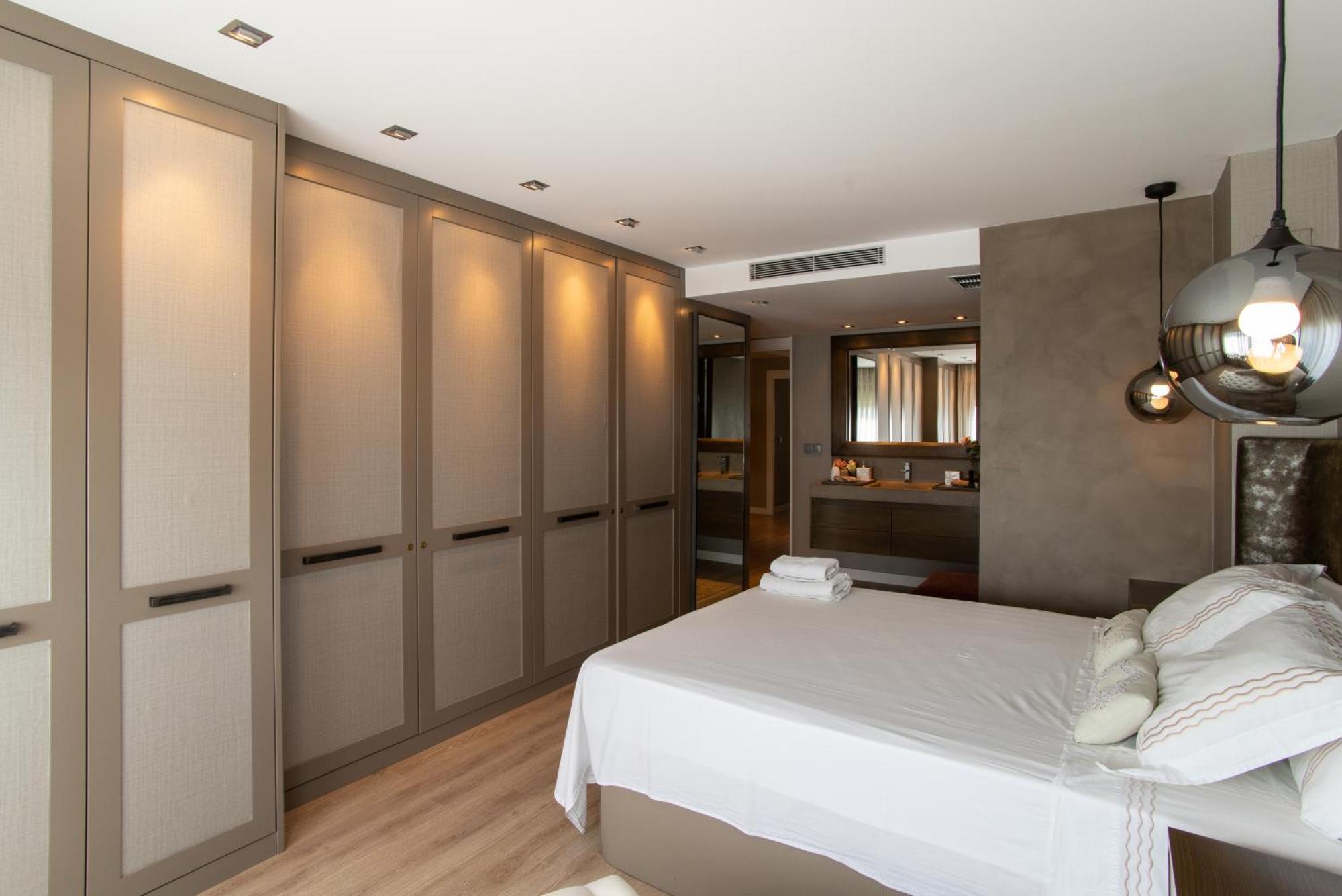 알리칸테 Vivienda De Lujo Junto Al Mar 아파트 외부 사진