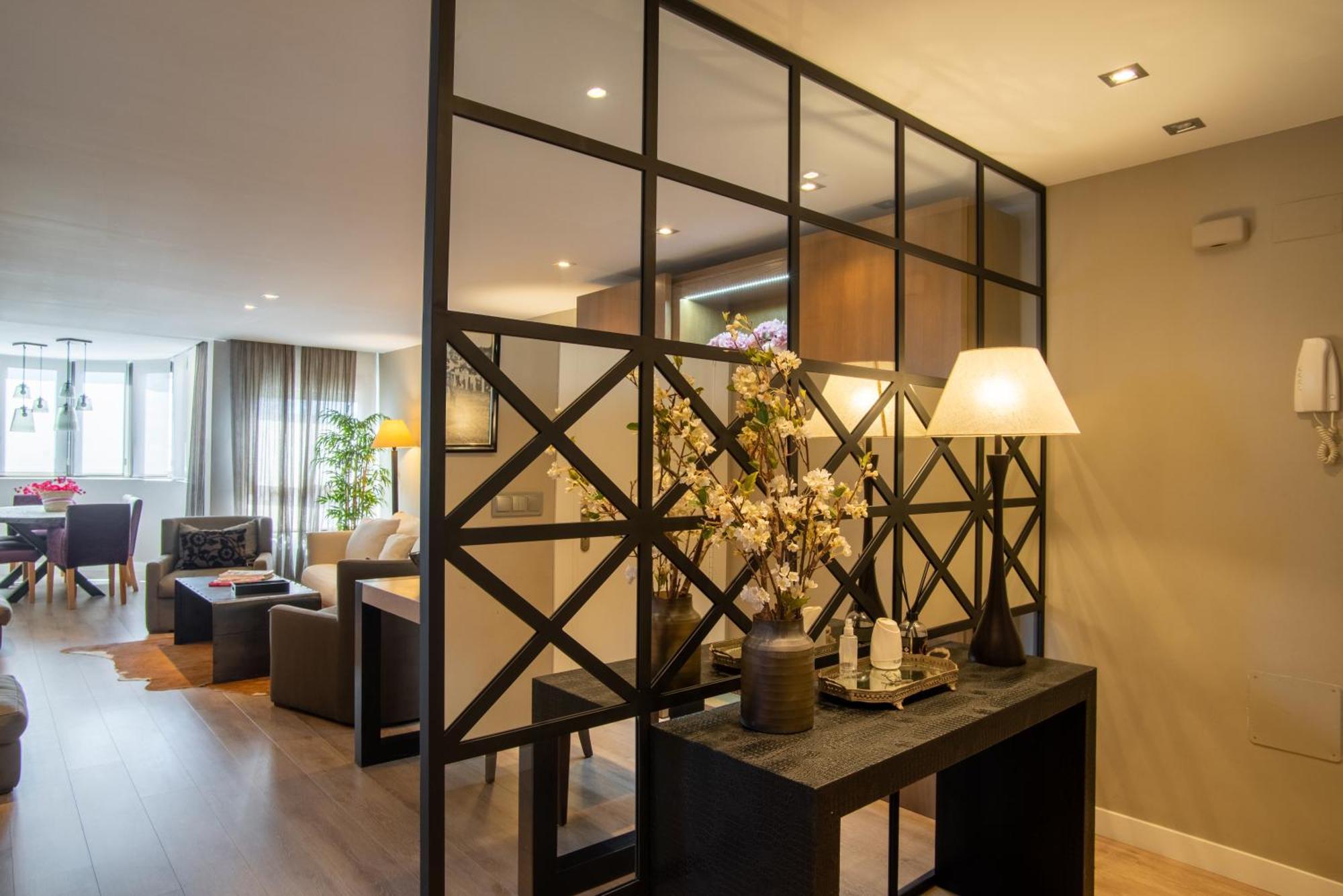 알리칸테 Vivienda De Lujo Junto Al Mar 아파트 외부 사진
