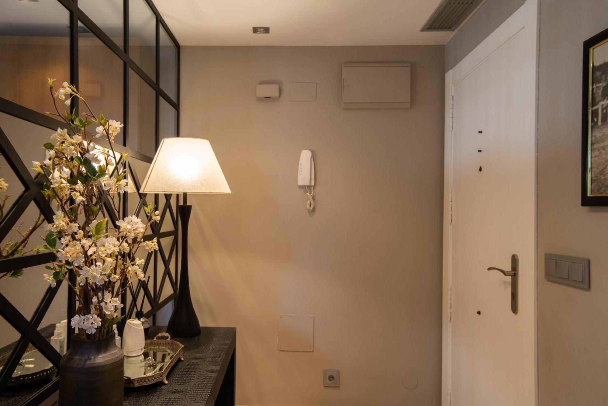 알리칸테 Vivienda De Lujo Junto Al Mar 아파트 외부 사진