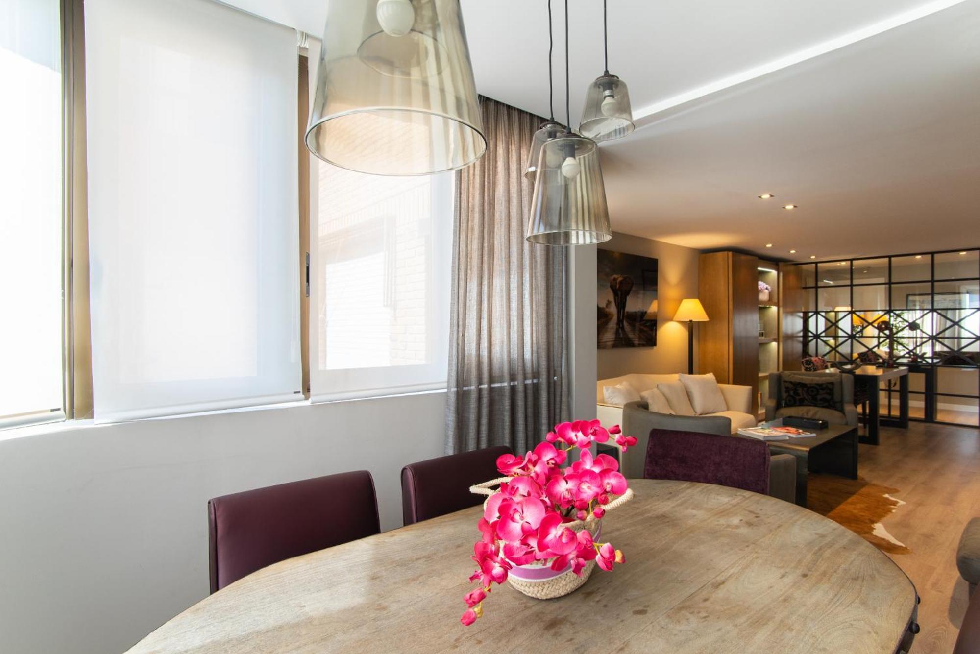 알리칸테 Vivienda De Lujo Junto Al Mar 아파트 외부 사진