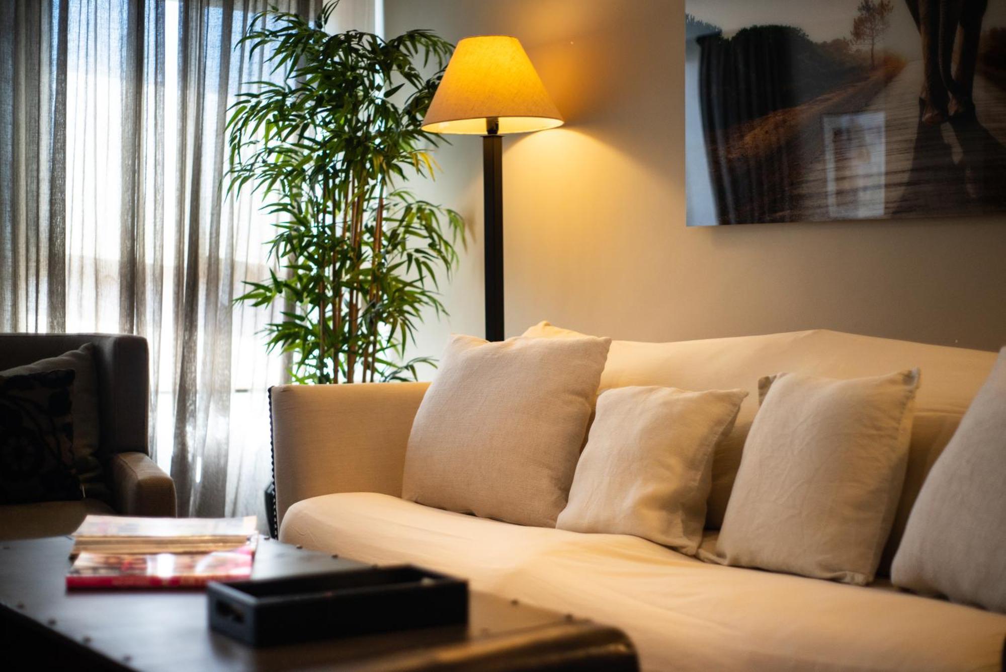 알리칸테 Vivienda De Lujo Junto Al Mar 아파트 외부 사진