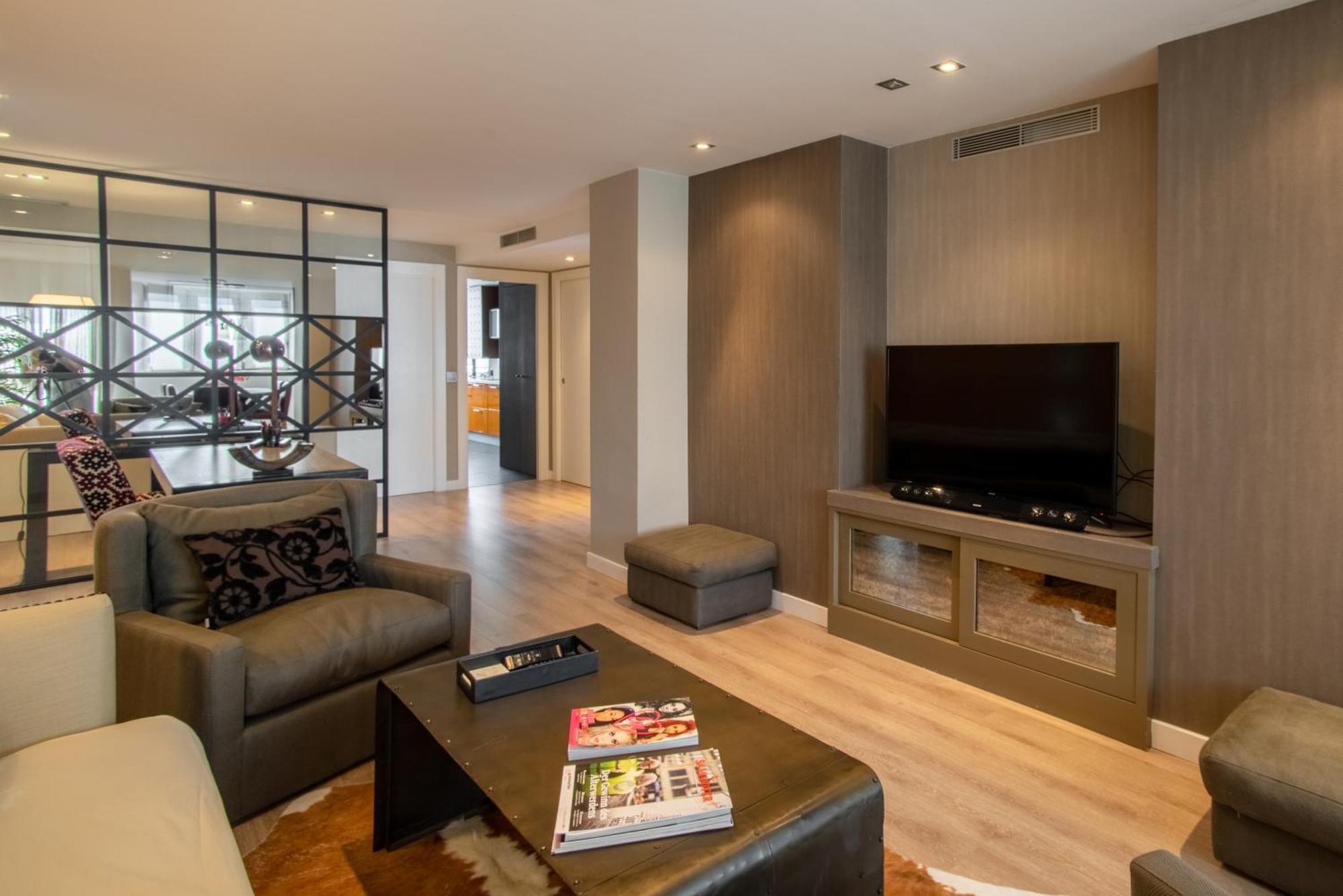 알리칸테 Vivienda De Lujo Junto Al Mar 아파트 외부 사진