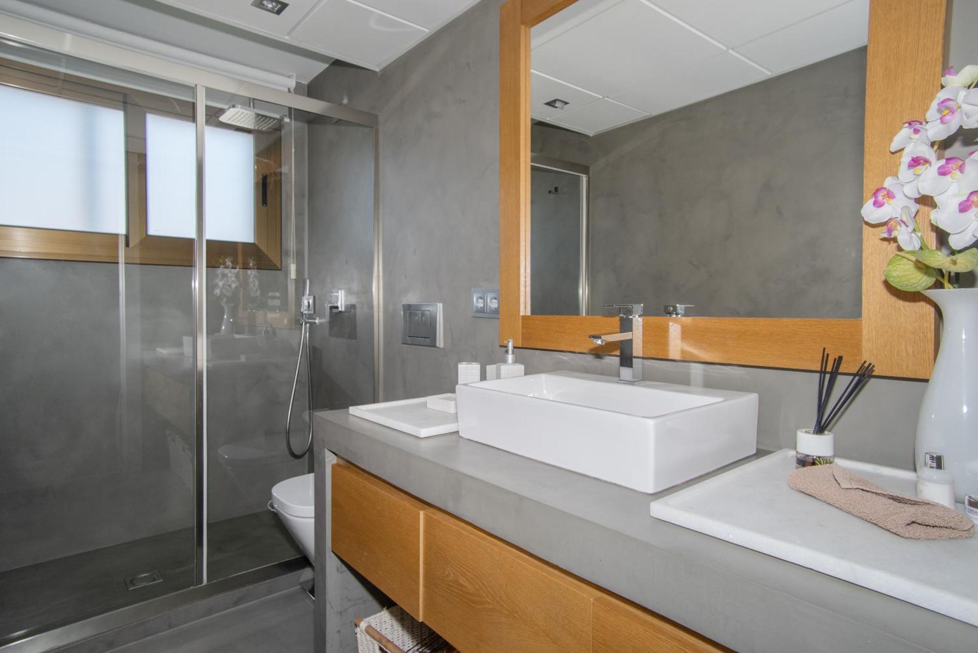 알리칸테 Vivienda De Lujo Junto Al Mar 아파트 외부 사진
