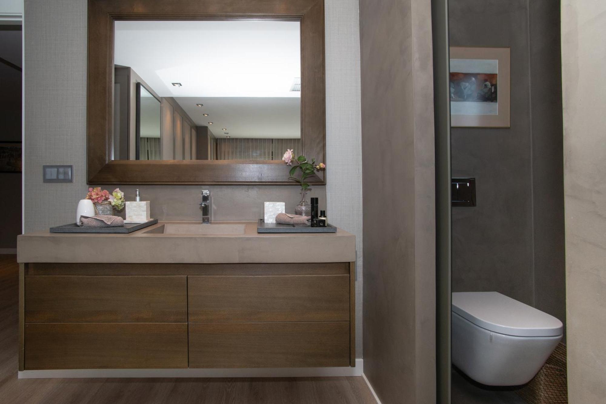 알리칸테 Vivienda De Lujo Junto Al Mar 아파트 외부 사진