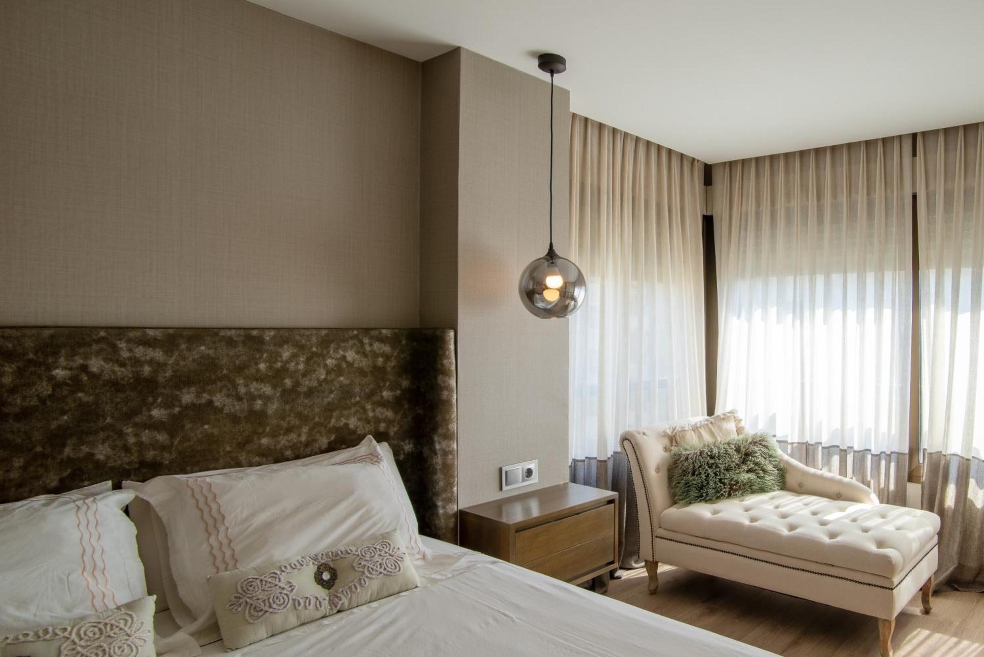 알리칸테 Vivienda De Lujo Junto Al Mar 아파트 외부 사진