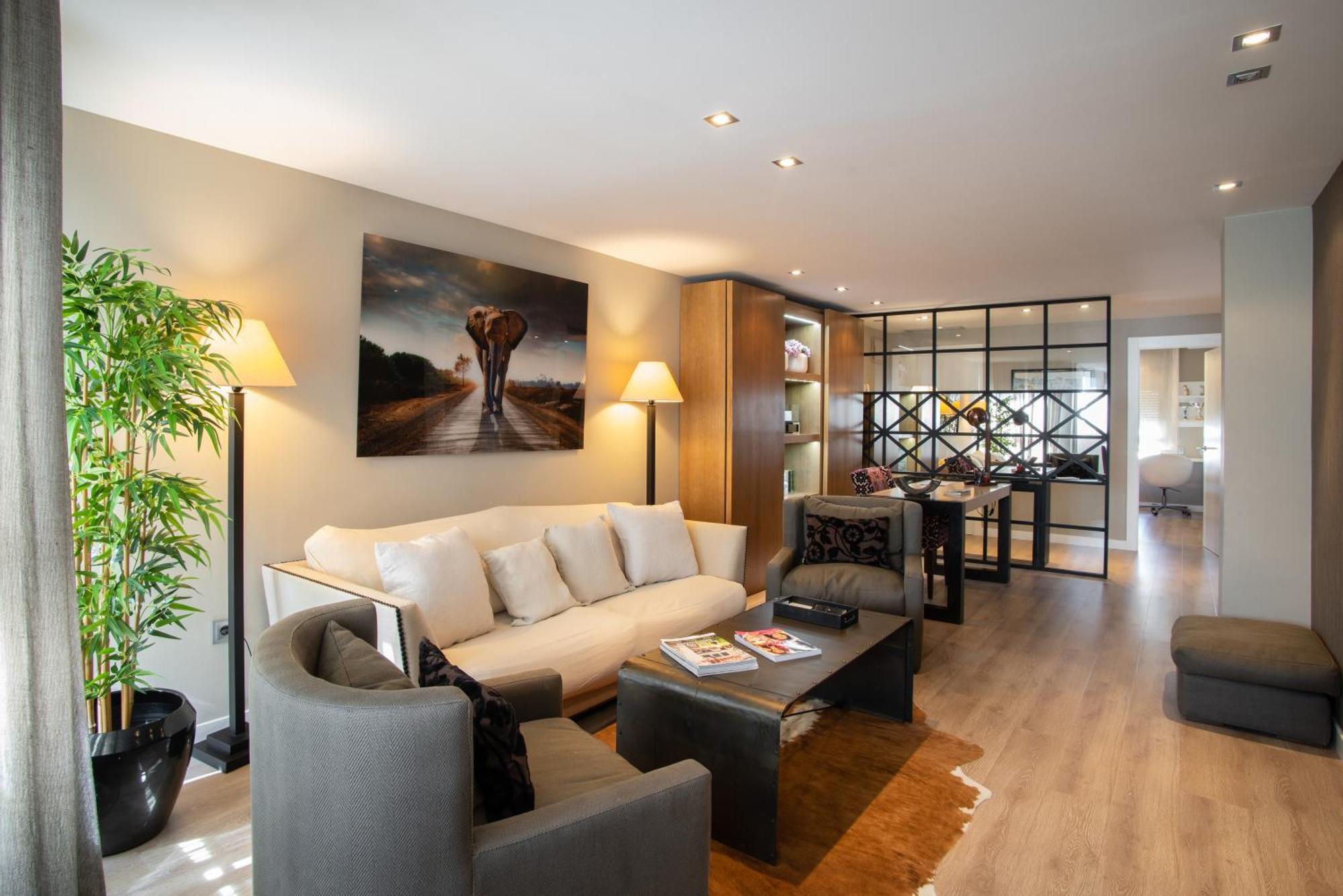 알리칸테 Vivienda De Lujo Junto Al Mar 아파트 외부 사진