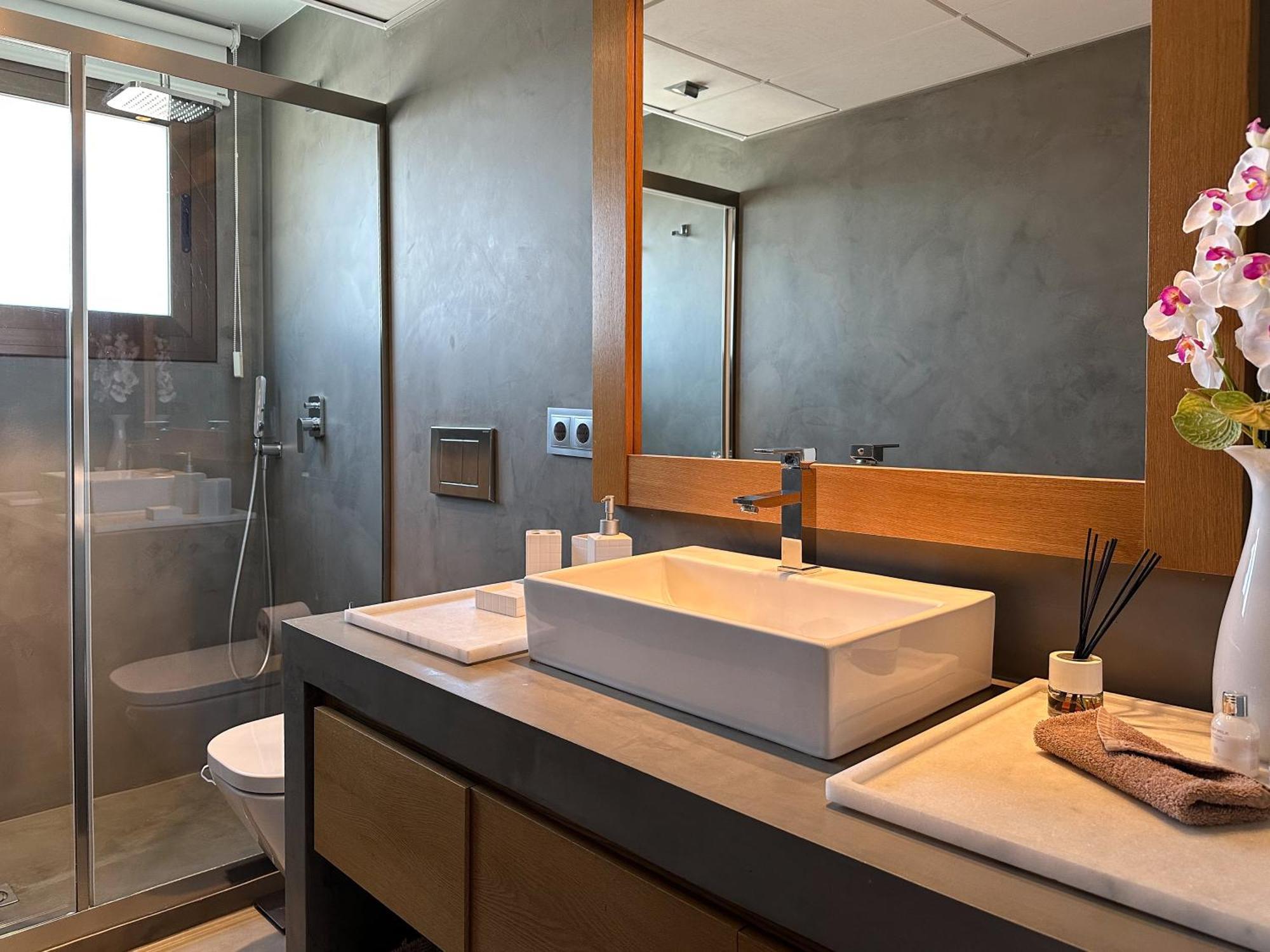 알리칸테 Vivienda De Lujo Junto Al Mar 아파트 외부 사진