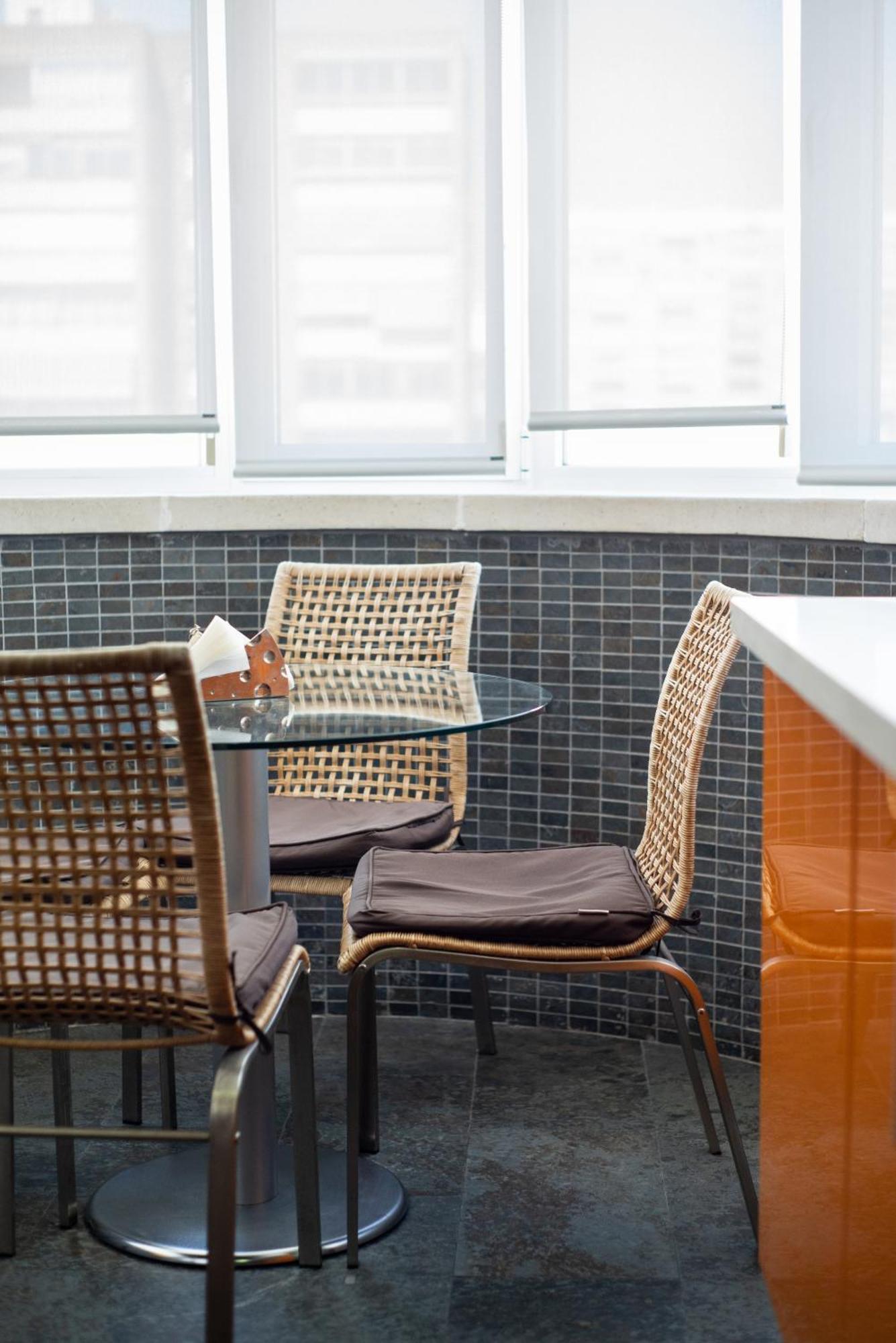 알리칸테 Vivienda De Lujo Junto Al Mar 아파트 외부 사진