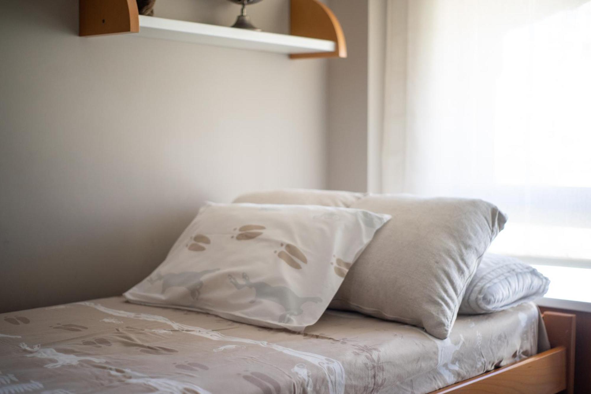 알리칸테 Vivienda De Lujo Junto Al Mar 아파트 외부 사진