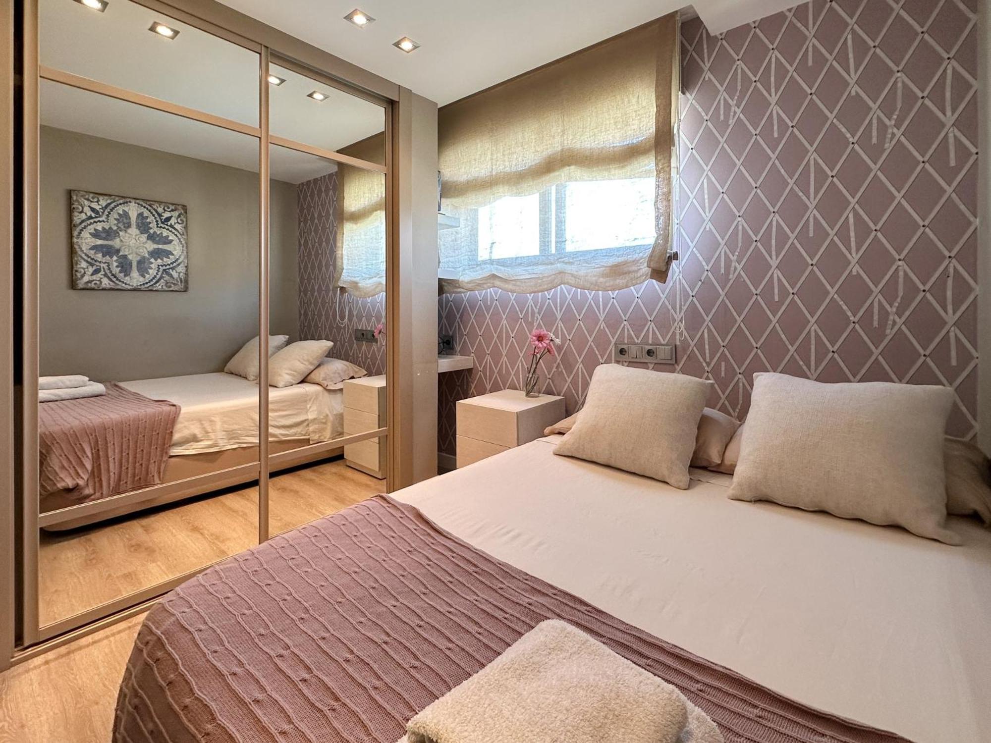 알리칸테 Vivienda De Lujo Junto Al Mar 아파트 외부 사진